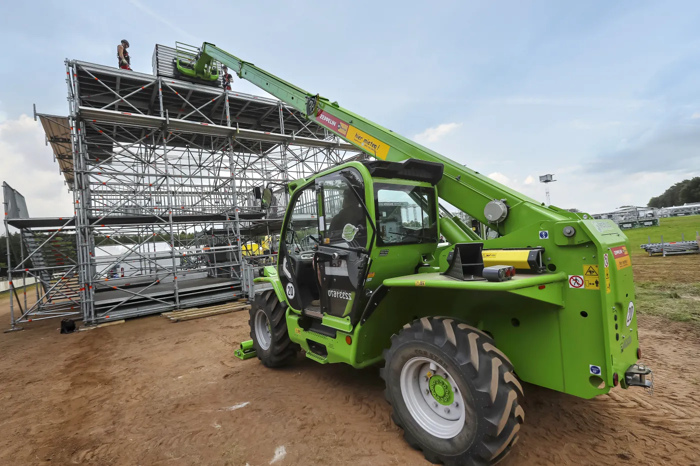 ZRD_Event_Hurricane 1.Bild