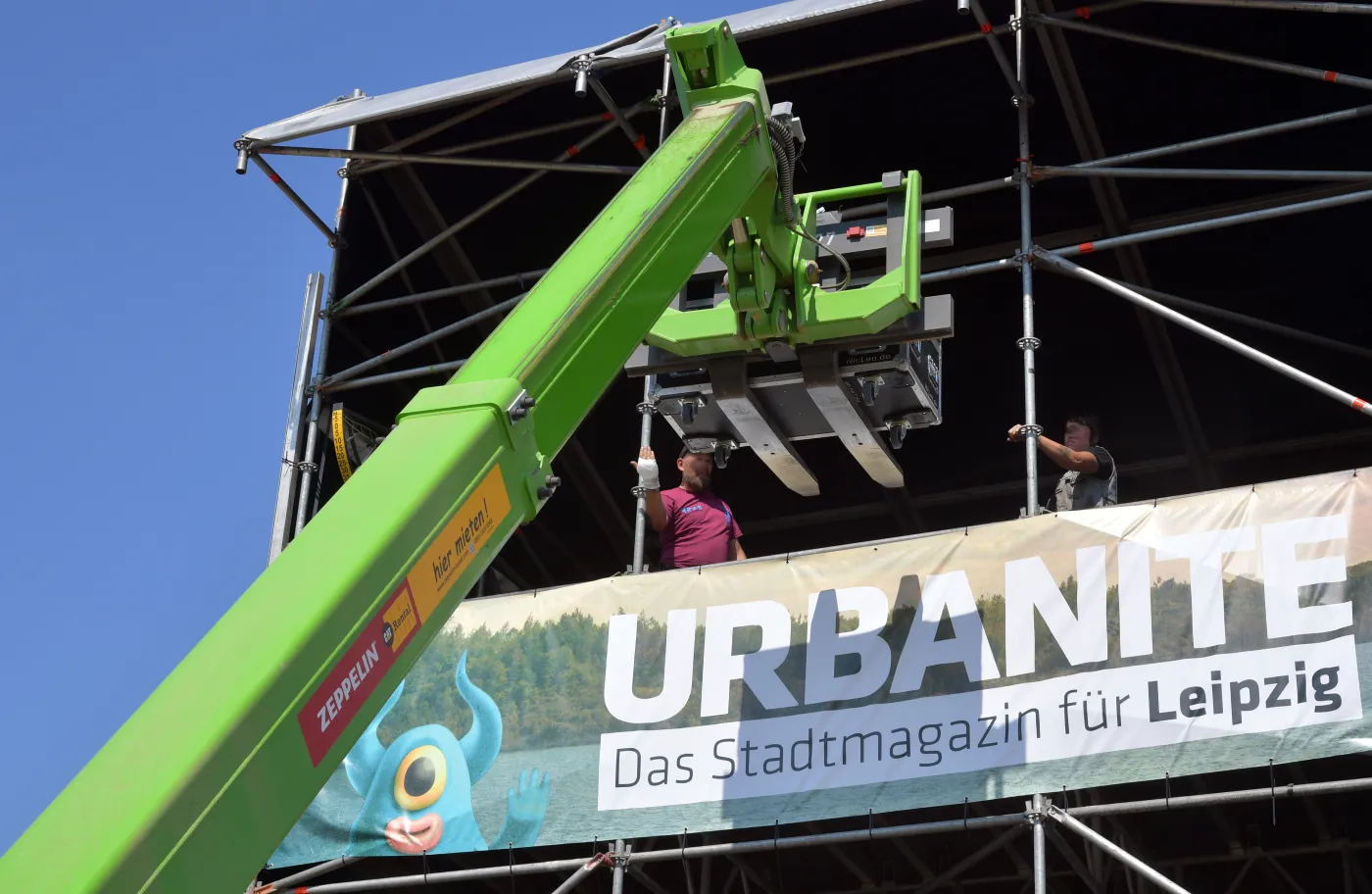 ZRD_Event_Highfield 2.Bild