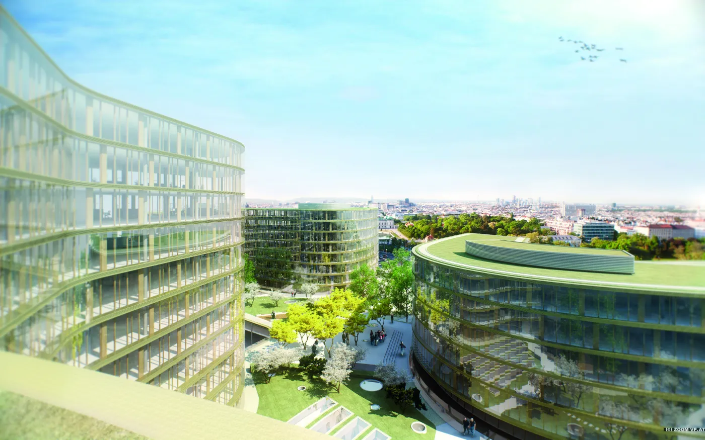 ZRA_ZBL_Austria_Campus 1.Bild