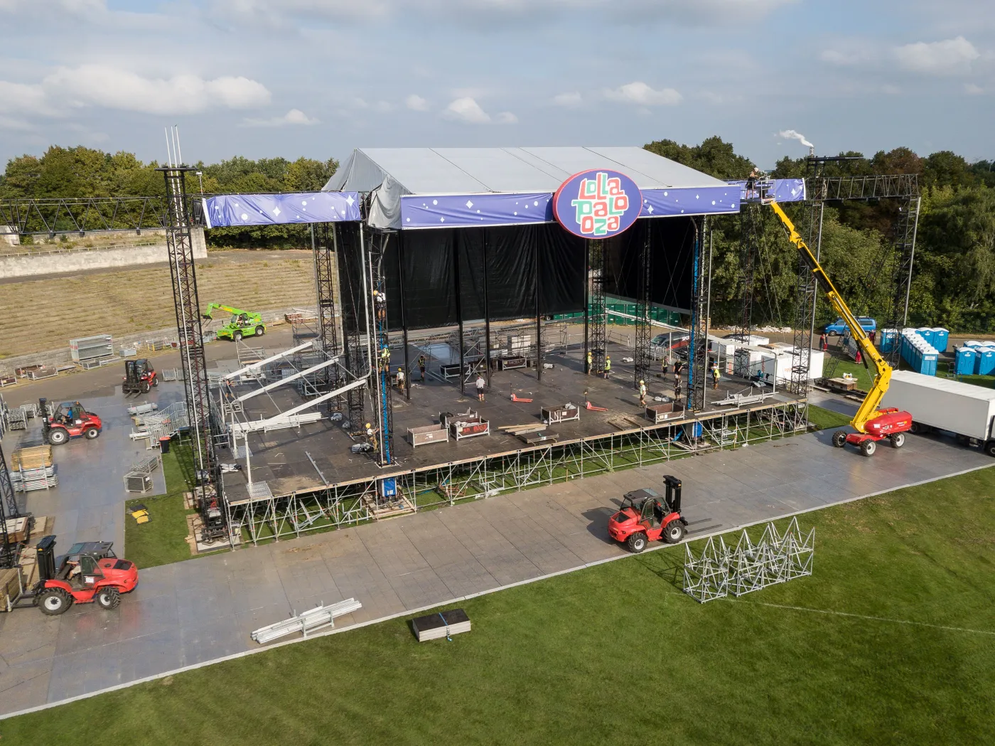 ZRD_Event_Lollapalooza 1.Bild