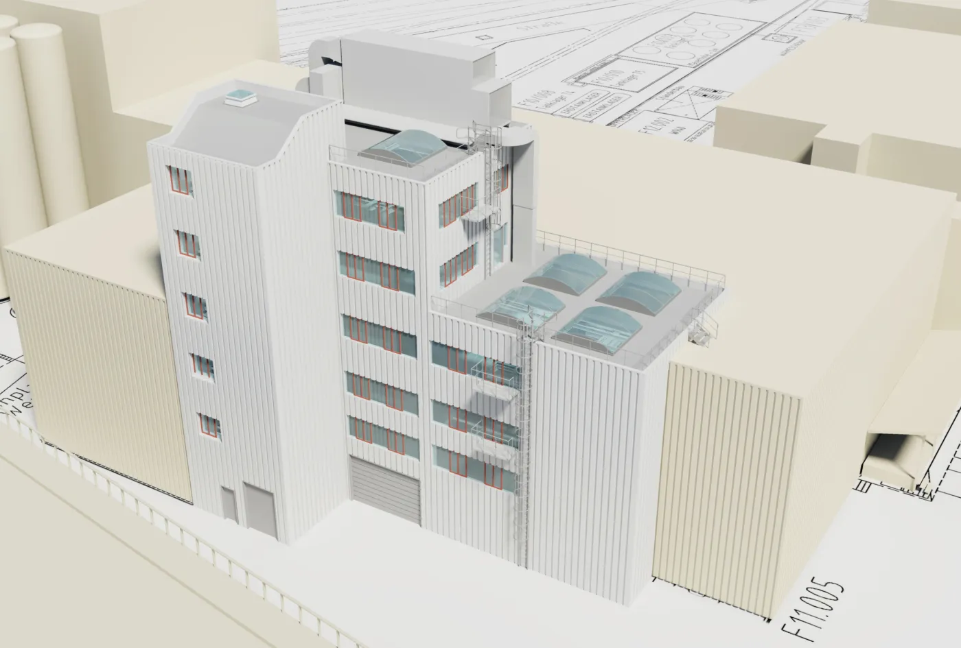 ZRD_RS_Evonik Marl 2.Bild