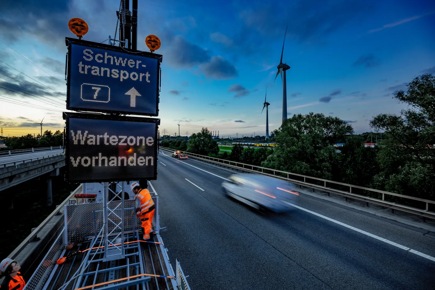 ZRD_BVS_Elbtunnel 4.Bild