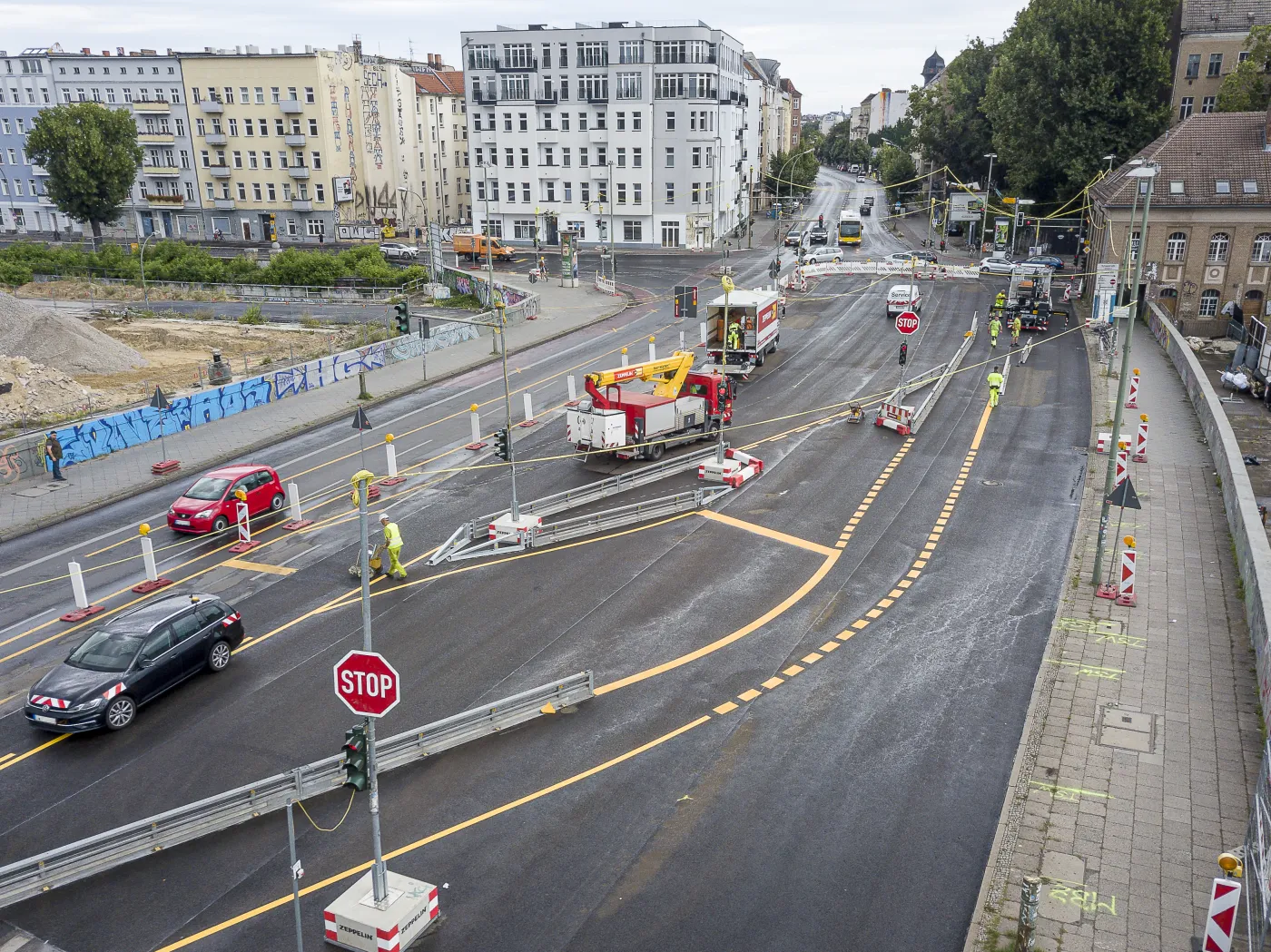 ZRD_BVS_Elsenbrücke_4.Bild