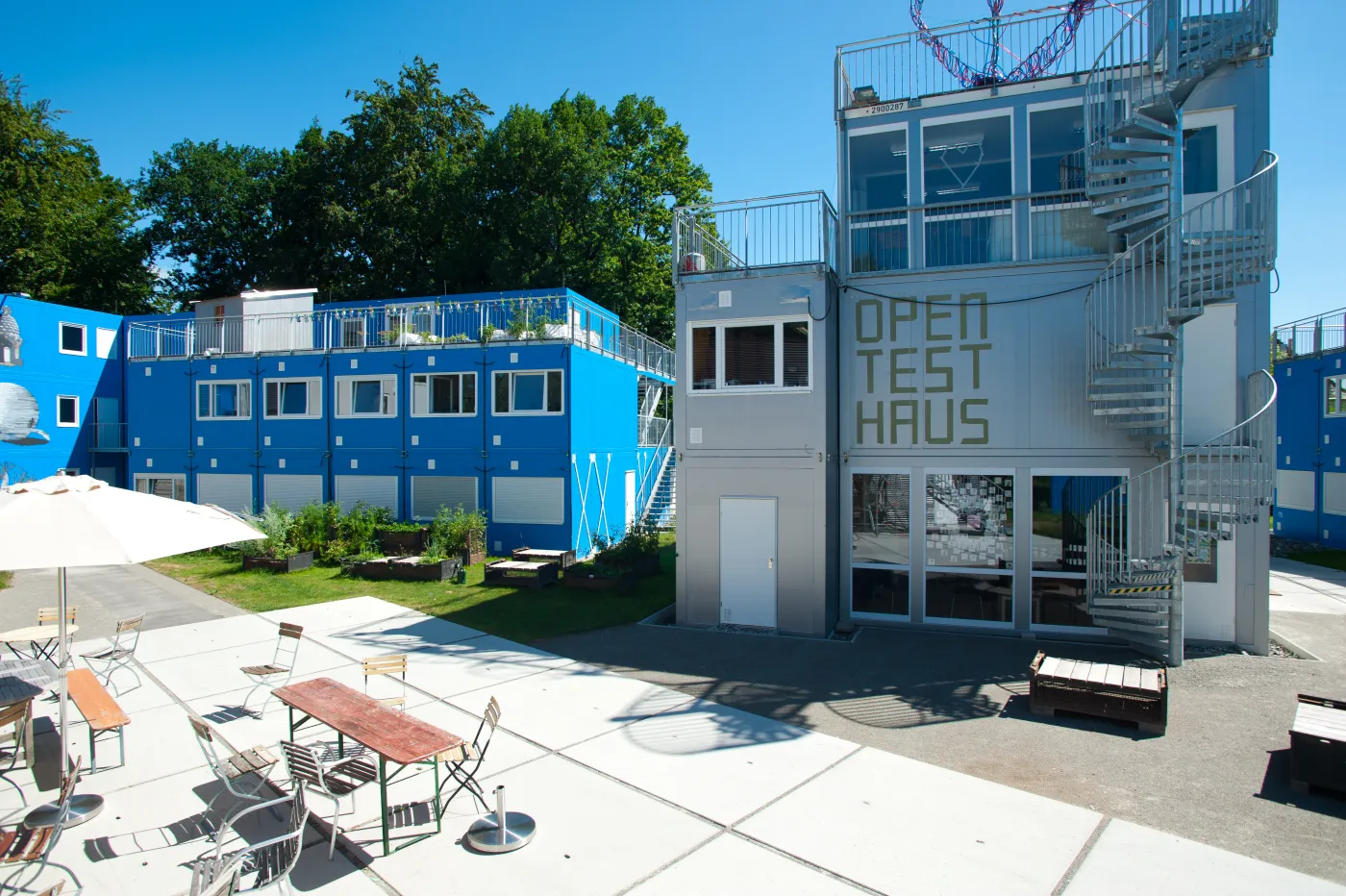 ZRD_RS_Containeruni 1.Bild