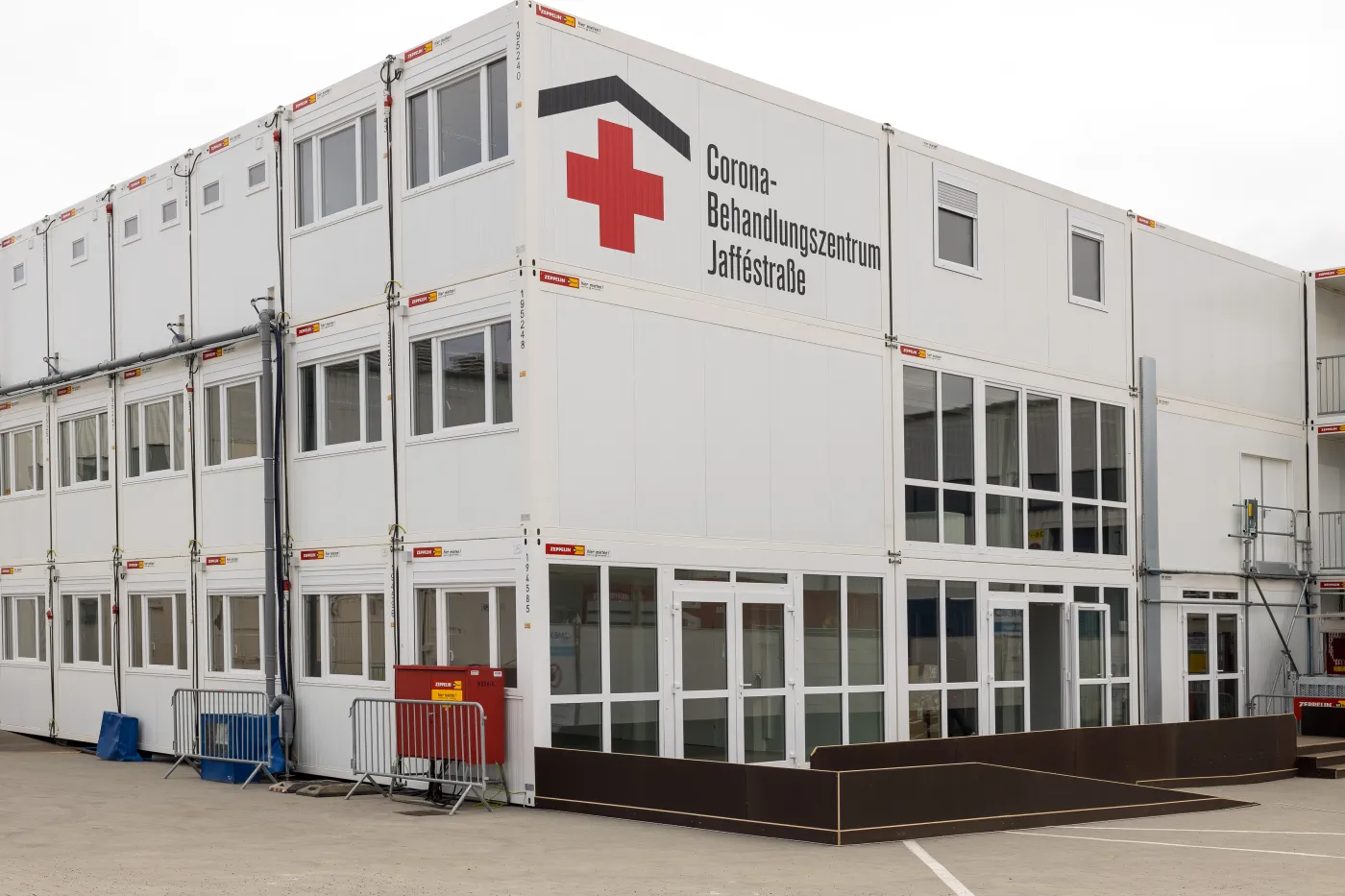 ZRD_RS_Corona_Behandlungszentrum_1.Bild