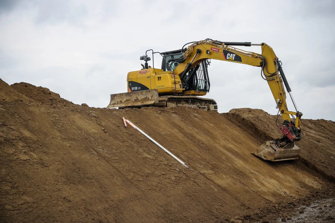 ZRD_BM_RS_Rastanlage 2.Bild