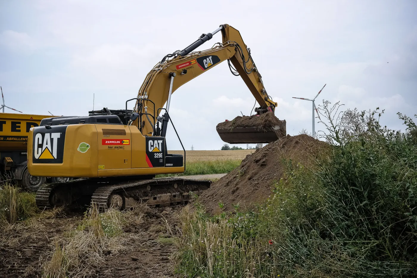 ZRD_BM_RS_Rastanlage 3.Bild