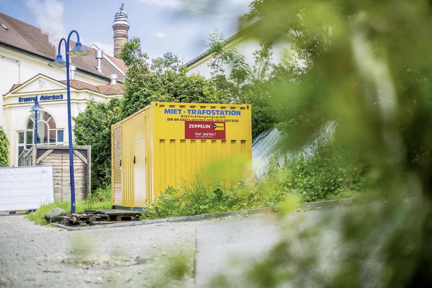 ZRD_EE_Bayrische Landesaustellung 5.Bild