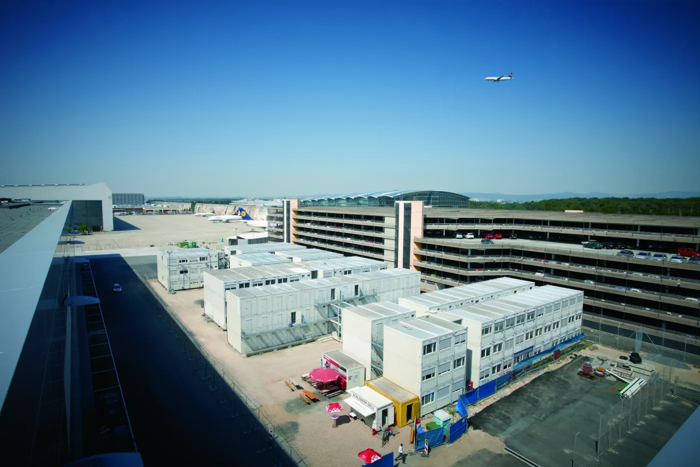 ZRD_RS_Terminal A 2.Bild