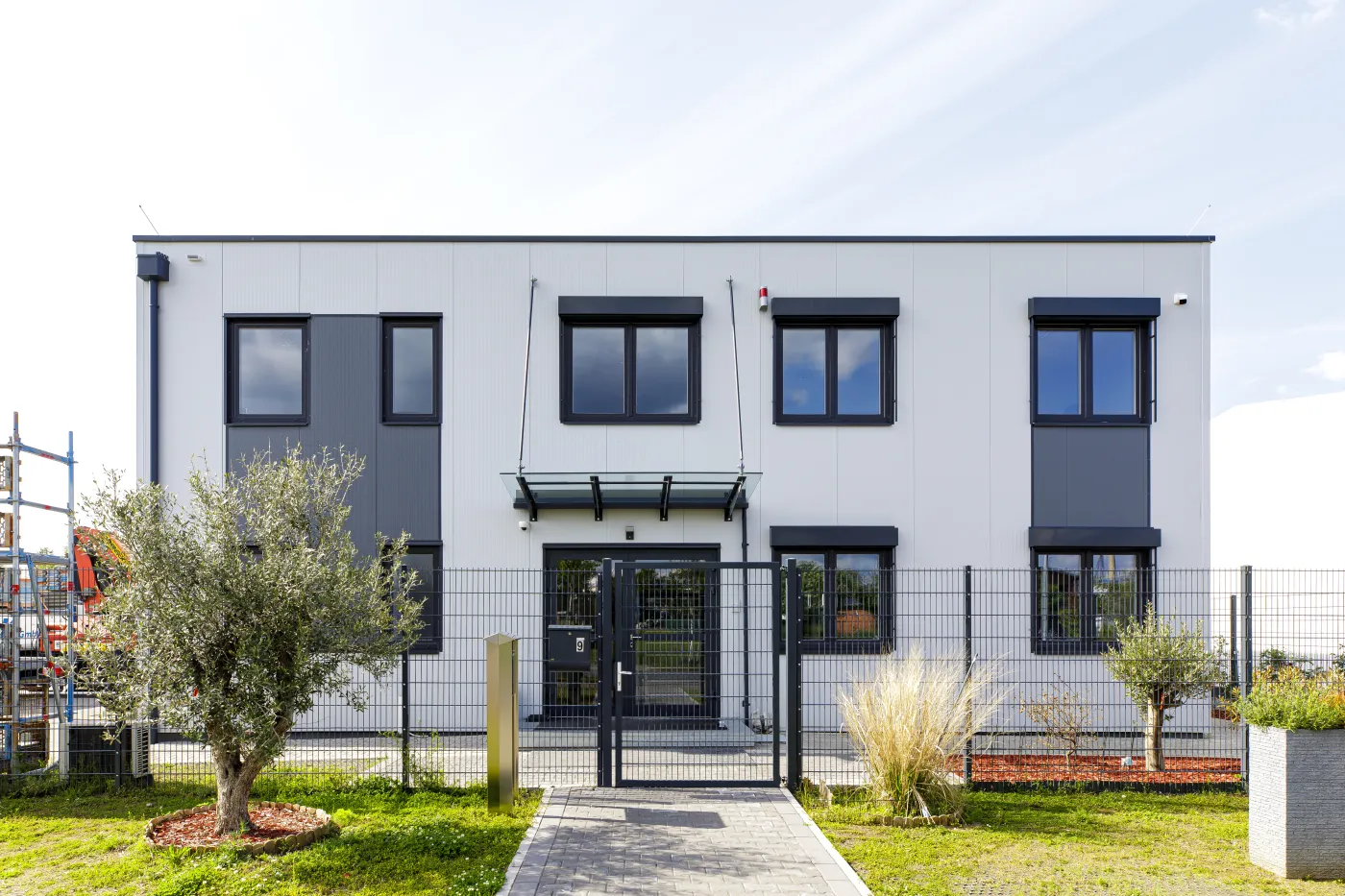 ZRD_RS_Bürogebäude_Köln 1.Bild