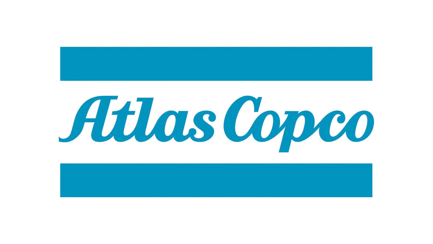 Atlas Copco