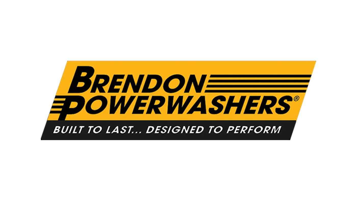 Brendon Powerwashers