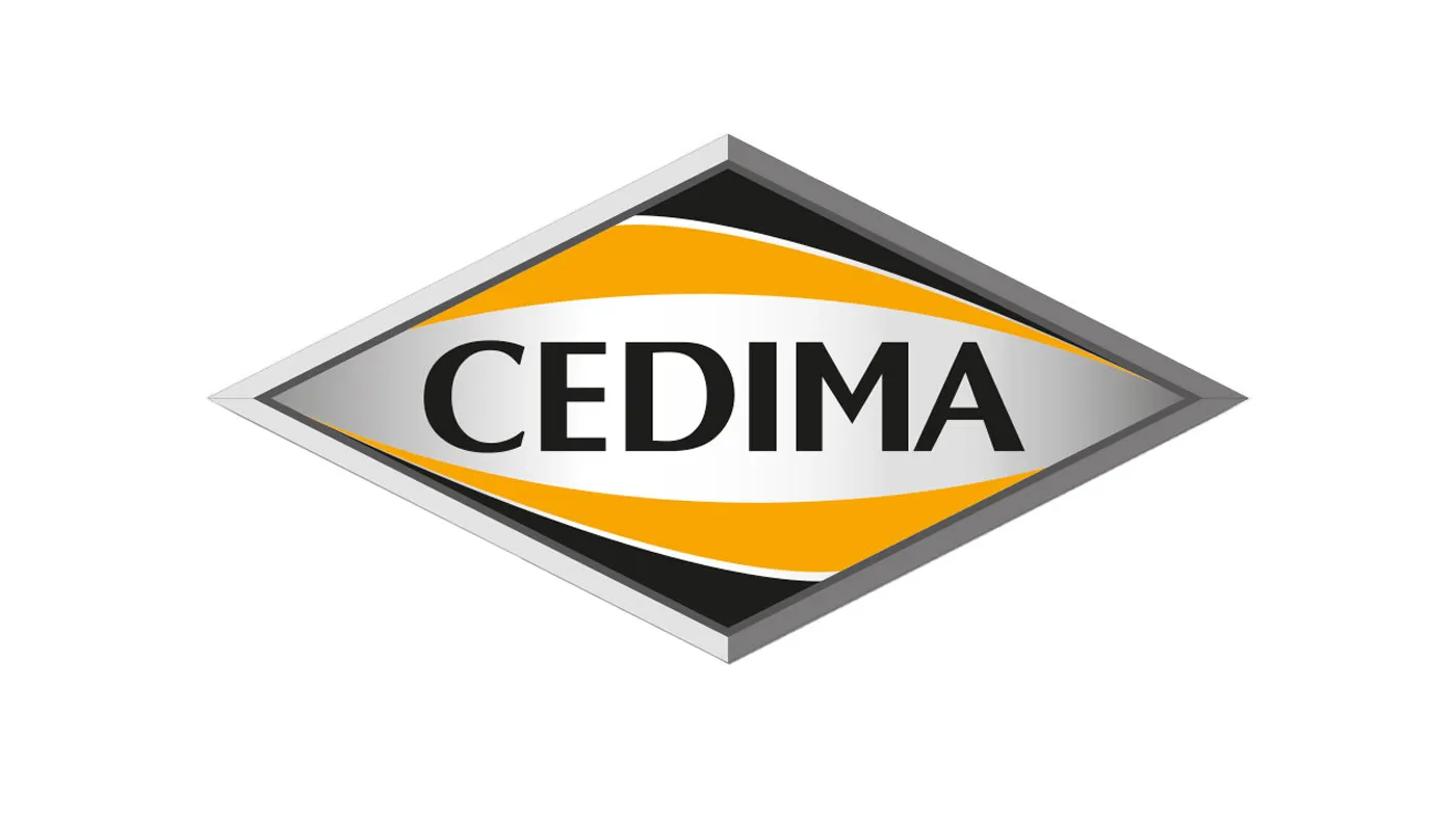 Cedima