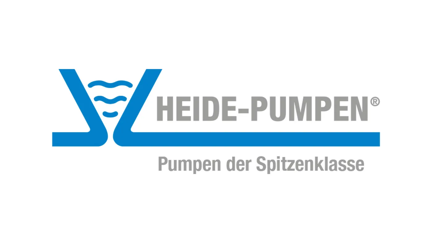 Heide-Pumpen