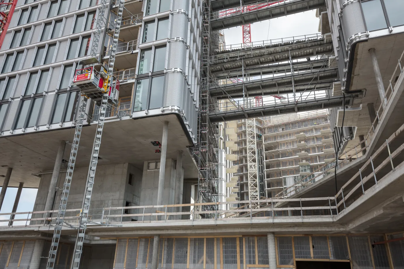 ZRA_Parkapartments am Belvedere