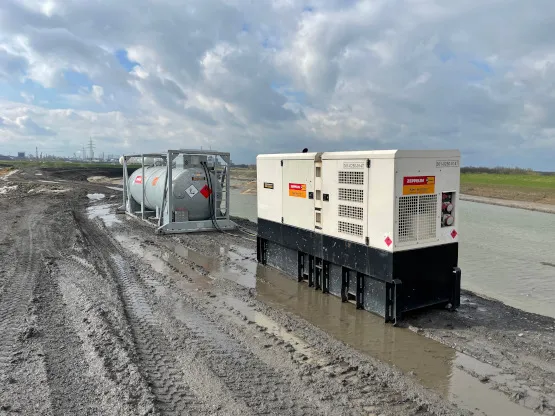 ZRD_Referenz_Xylem_Stromerzeuger_Webnews