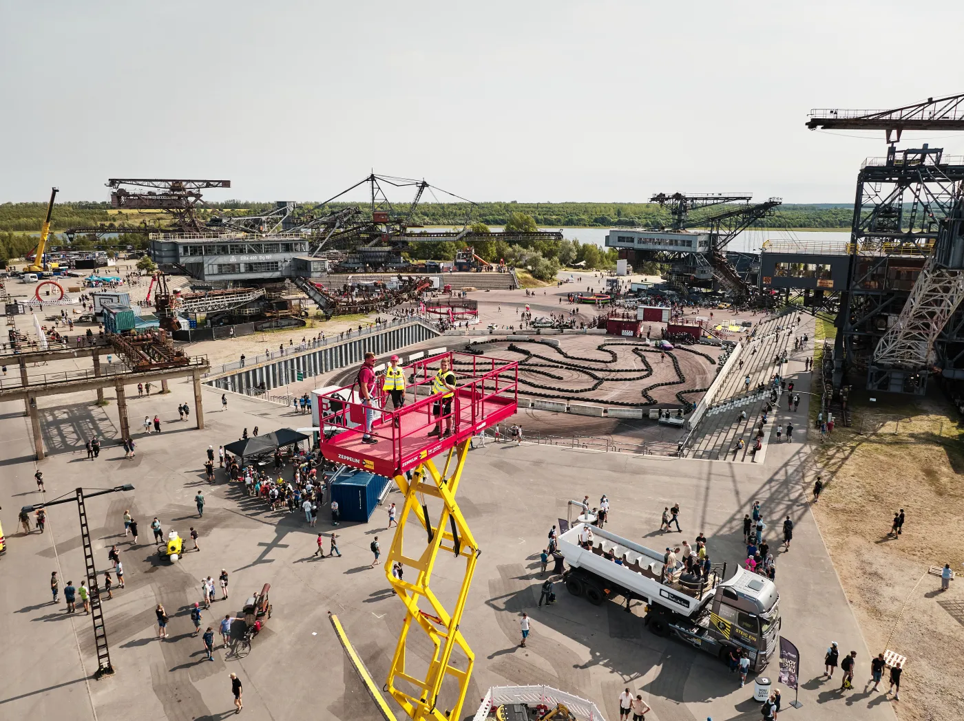 Bild von der Veranstaltung