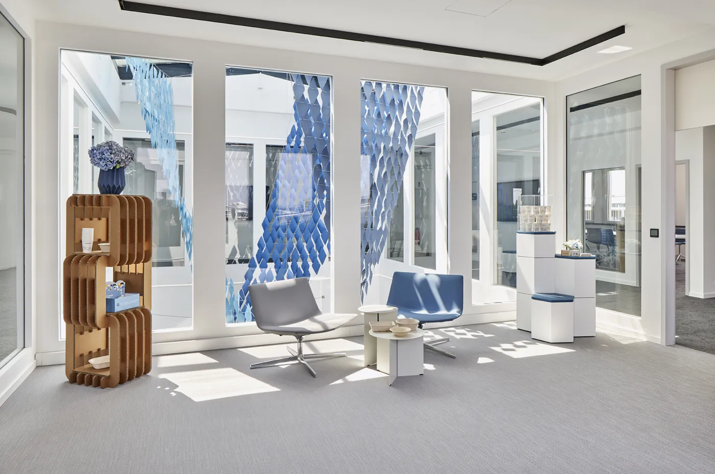 Solenis Kompetenzzentrum in Mönchengladbach