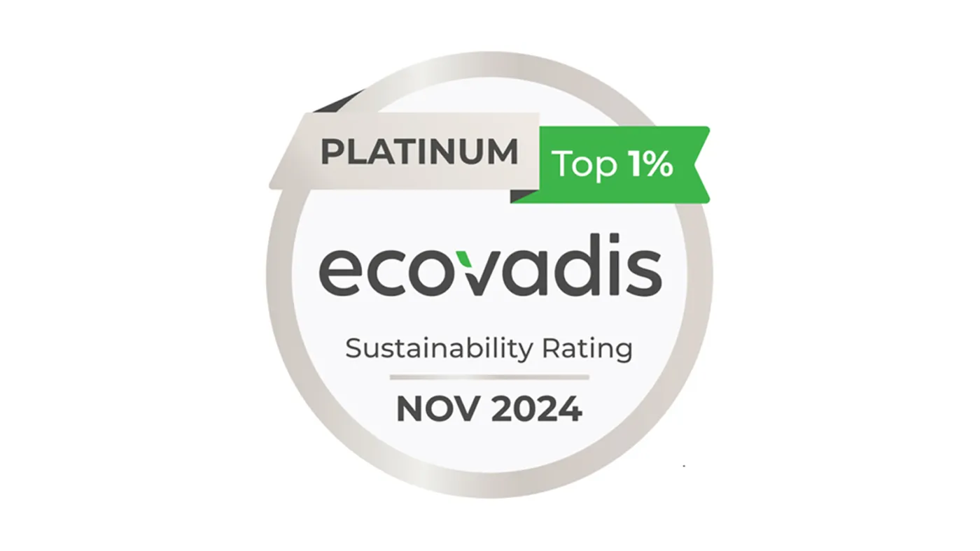 ecovadis