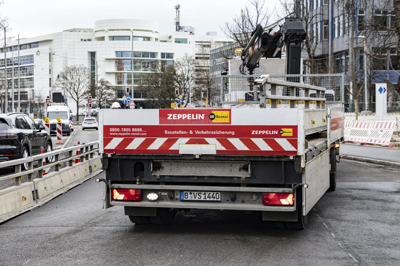 Oskar-von-Miller-Ring