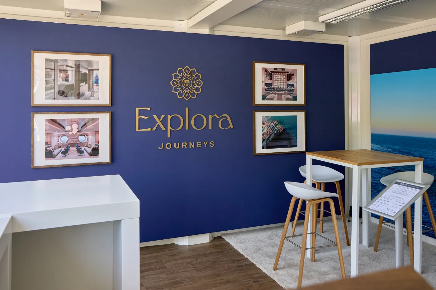 Hafengeburtstag Vertriebsbereich