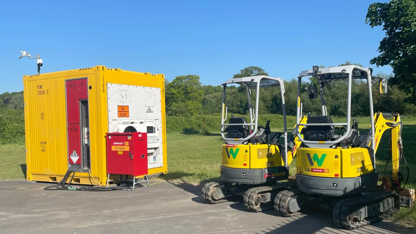 Ausstattung_Projekt_Glasfaser_Wasserschutzgebiet_Essen