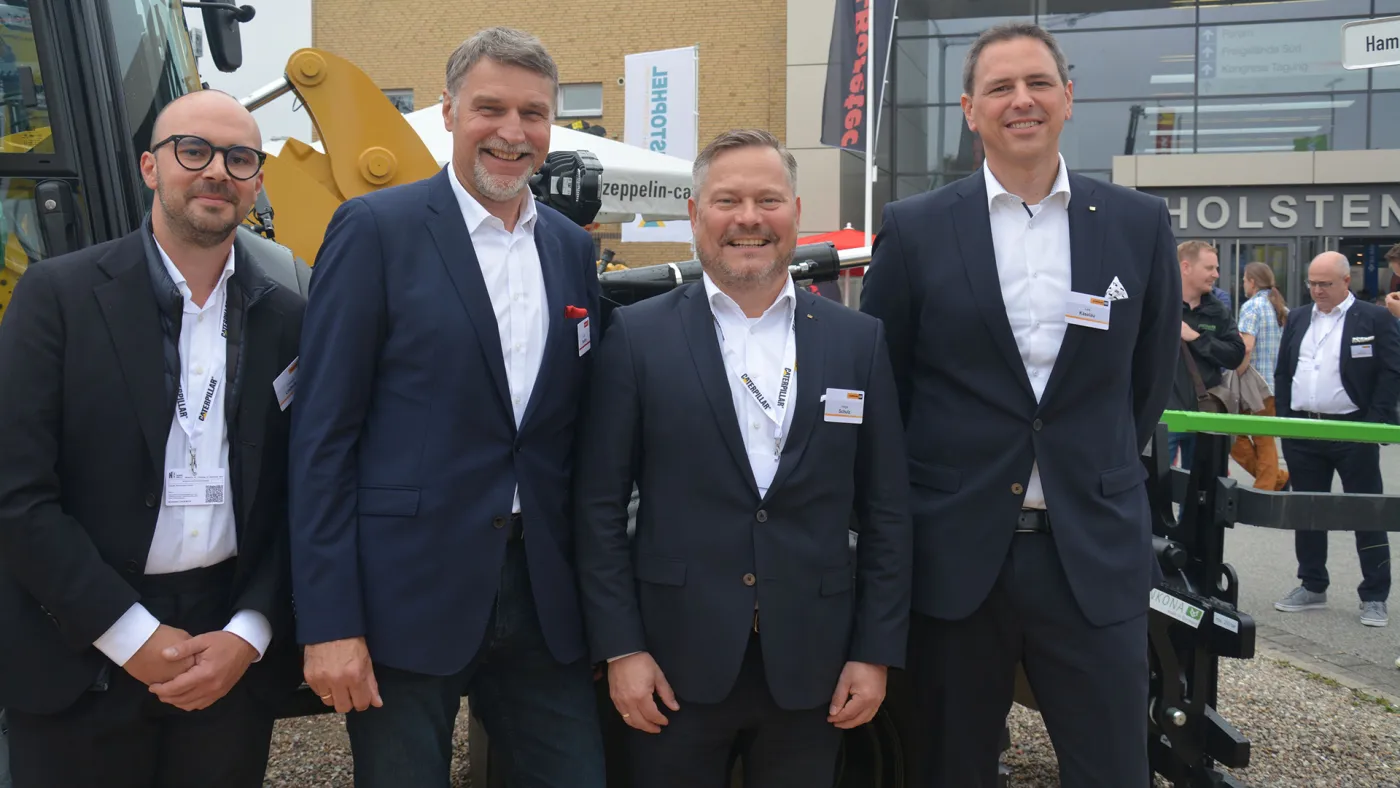 NordBau Standleitung