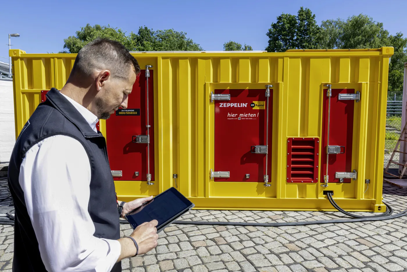 Generator-Spitzenstromabdeckung-DESY-Hamburg