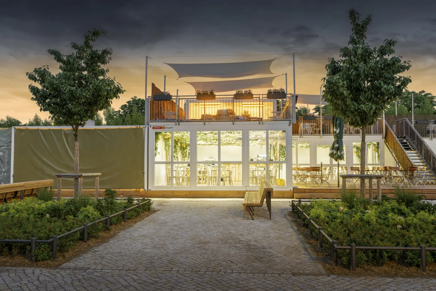 event-modulbau-glasfront