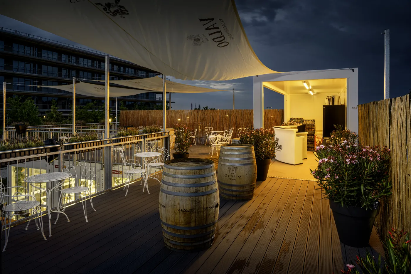 event-modulbau-dachterasse