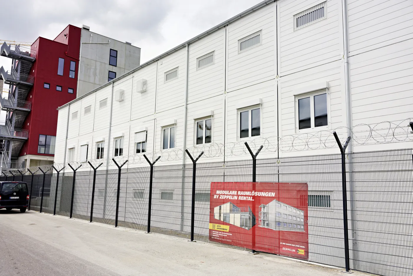 ZRD_Raumsysteme_Modulanlage_Polizeiwache_Stuttgart